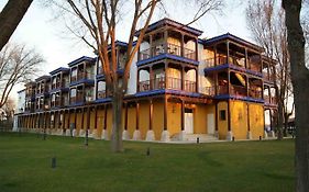 Parador De Manzanares